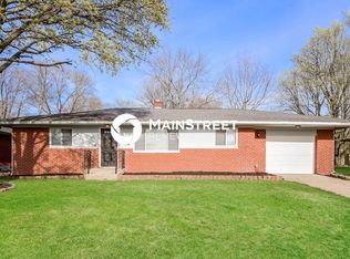 4427 Shady Ln, Indianapolis, IN 46226