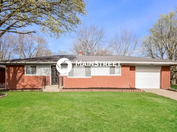 4427 Shady Ln, Indianapolis, IN 46226