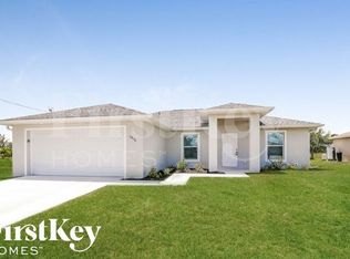 2850 NW 7th Ter, Cape Coral, FL 33993