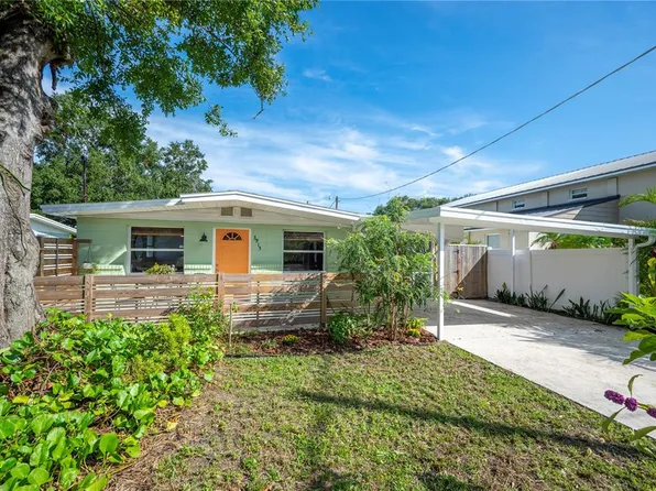 3915 W Bay Ave, Tampa, FL 33616
