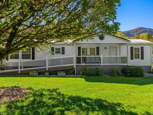 16 Ball Diamond Trl, Vesuvius, VA 24483