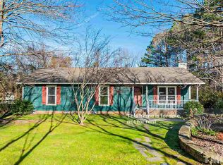 332 Lakeview Rd, Durham, NC 27712