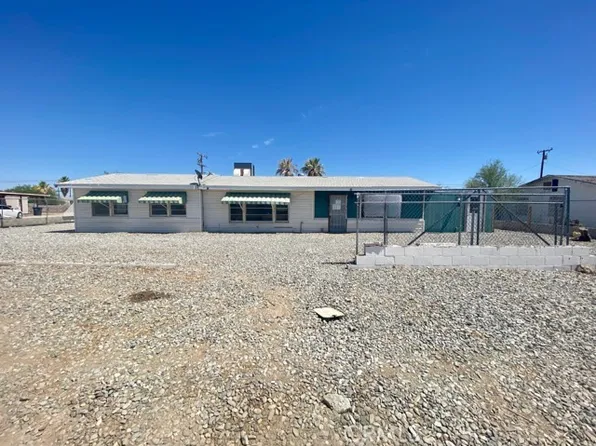 18145 Palowalla Dr, Blythe, CA 92225