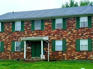 4336 Newport Rd APT 1, Louisville, KY 40218