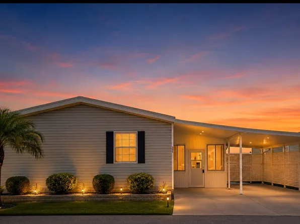 203 Holland St, Ellenton, FL 34222