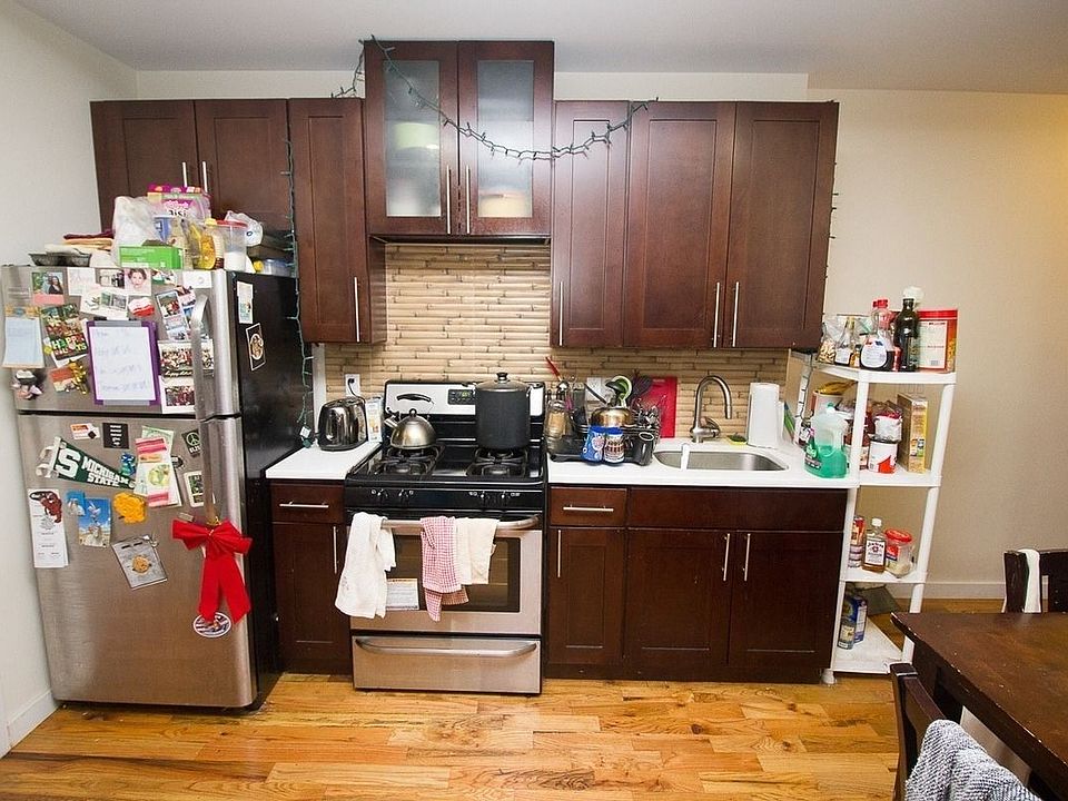 1st image of 1126 Pacific St #88X