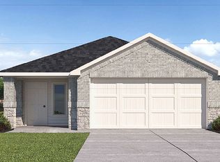 25436 Lobelia Blossom Ln, Magnolia, TX 77354
