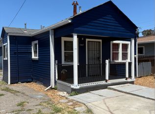 1567 167th Ave, San Leandro, CA 94578