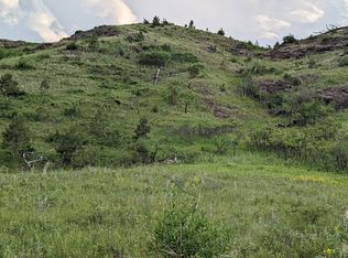 Nhn Andy Creek Ln, Cascade, MT 59421