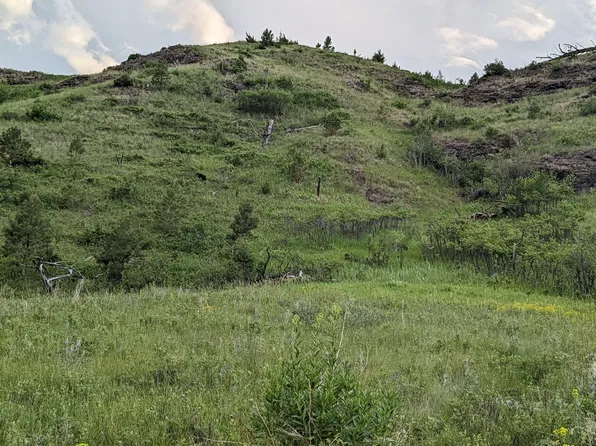 Nhn Andy Creek Ln, Cascade, MT 59421