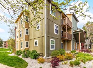 2900 Shadow Creek Dr APT 102, Boulder, CO 80303