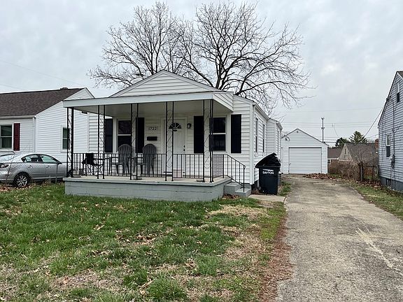 4th image of 1722 Meriline Ave