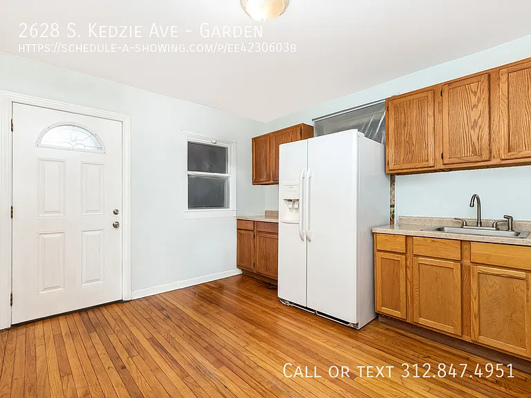 2628 S Kedzie Ave #GARDEN — Photo 4