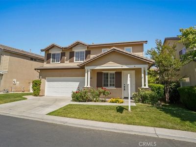 28048 Memory Ln, Valencia, CA, 91354