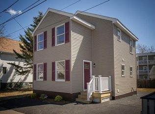 38 Court St, Lynn, MA 01905