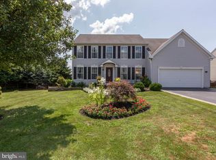331 Redbud Dr, Oxford, PA 19363
