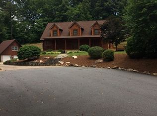 176 Dogwood Heights Dr, Marion, NC 28752