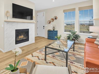 350 Norgay Way, Erie, CO, 80516