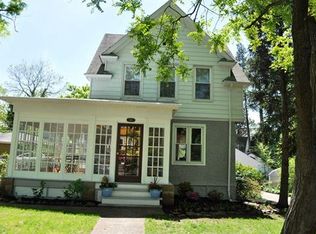 66 Grant Ave, Highland Park, NJ 08904