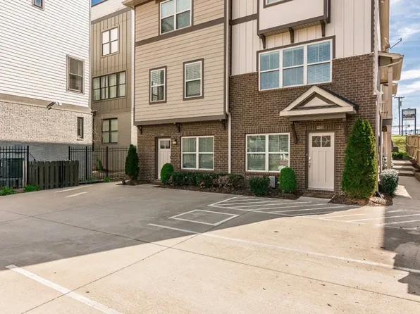 1722 14th Ave S, Nashville, TN 37212