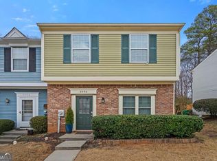 3996 Hancock Cir, Atlanta, GA
