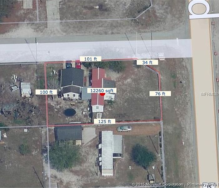 2nd image of 900 N Narcoossee Rd