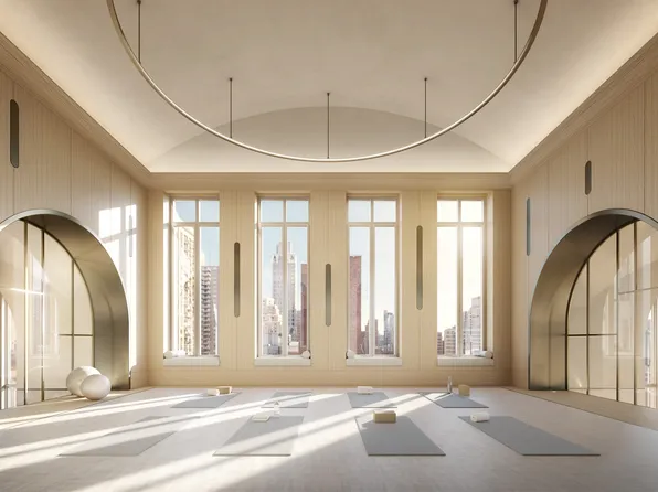 200 East 83rd Street image 16 of 25