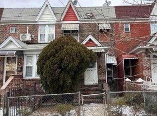 13209 135th Avenue, South Ozone Park, NY