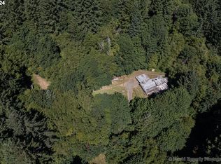 27436 Monster Mountain Dr, Scappoose, OR 97056