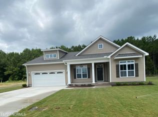 3204 Mossey Oak Ct, Winterville, NC 28590