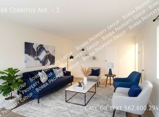 768 Cerritos Ave APT 3, Long Beach, CA 90813