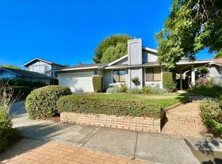 1117 Douglas Ave, Napa, CA 94558