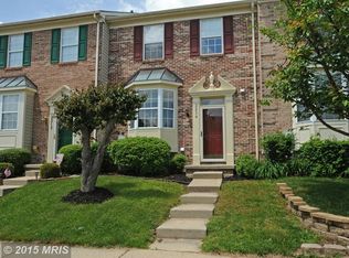 2214 Cantley Dr, Forest Hill, MD