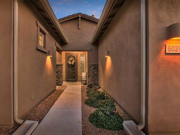 4th image of 6029 E Pebbles Ct