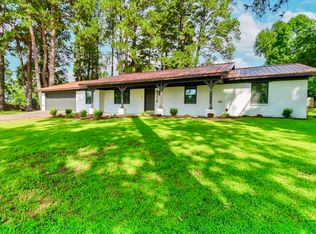 4116 Lakeshore Dr, Lone Star, TX 75668