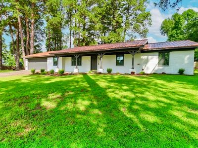 4116 Lakeshore Dr, Lone Star, TX, 75668