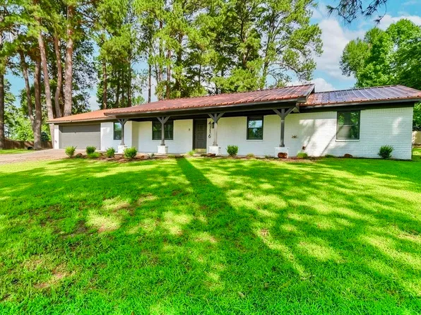 4116 Lakeshore Dr, Lone Star, TX 75668