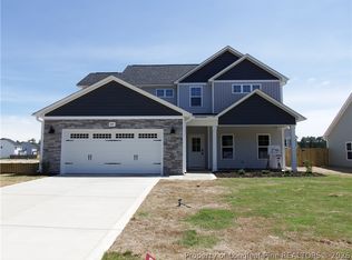 4815 Danastas Ave, Hope Mills, NC 28348