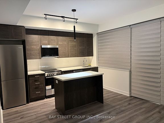 5th image of 15 Ellerslie Ave #809