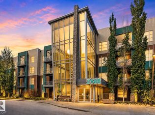 2588 Anderson Way SW #104, Edmonton, AB T6W0R2