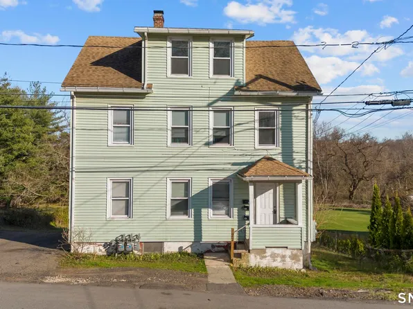 27 Botsford Street, Meriden, CT 06451