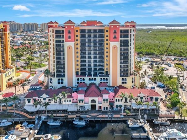 5781 Cape Harbour Dr APT 1201, Cape Coral, FL 33914