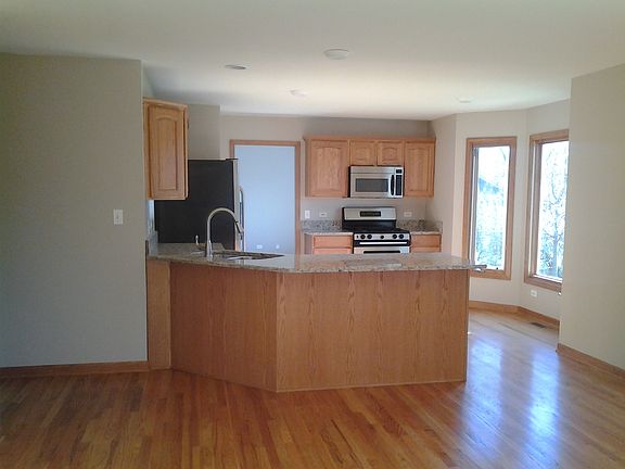 new granite countertops