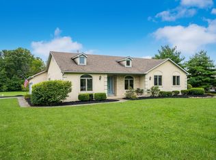 5965 Bickle Church Rd, Pickerington, OH 43147