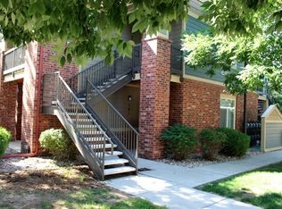 2450 Windrow Dr UNIT F101, Fort Collins, CO 80525