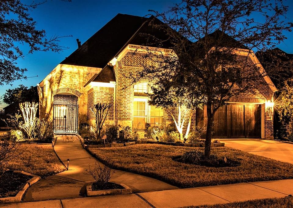 2118 Landers Dr, Sugar Land, TX 77479 Zillow