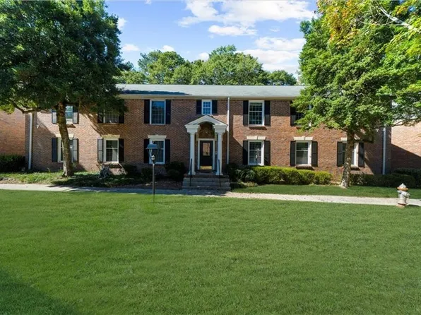 6700 Roswell Rd Unit 7D, Sandy Springs, GA 30328