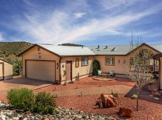 25 Sunset Hills Dr, Sedona, AZ 86336