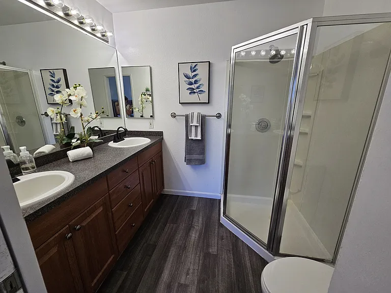 9009 Avondale Rd NE #1-M226 — Photo 27