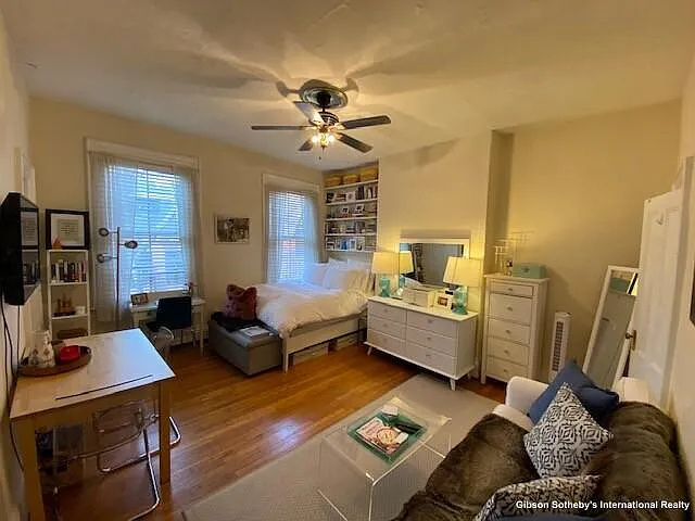 18 Fayette St #3 — Photo 1